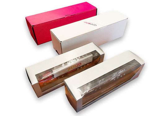 Herpa sammlermodelle - 4,