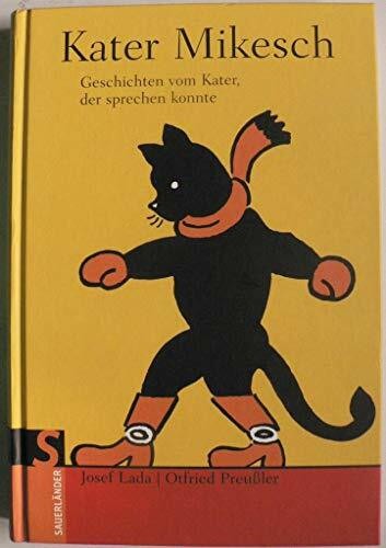 Kater mikesch sauerländer - kater, (sauerländer