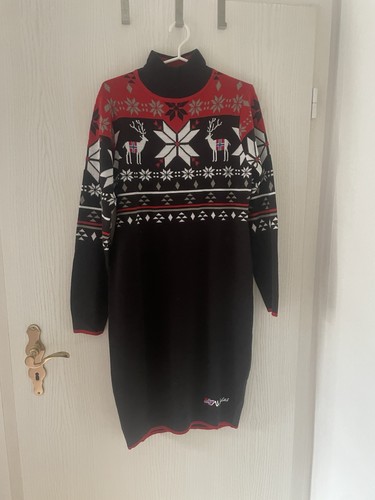 Nebulus kleid damen m - nebulus, m/38