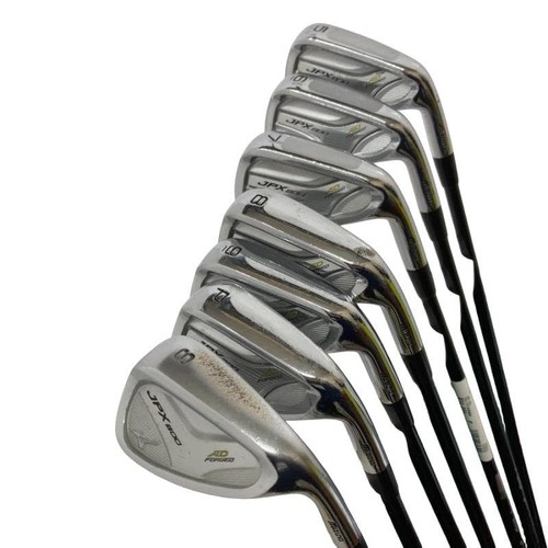 Mizuno jpx 800 eisensatz - jpx, ad