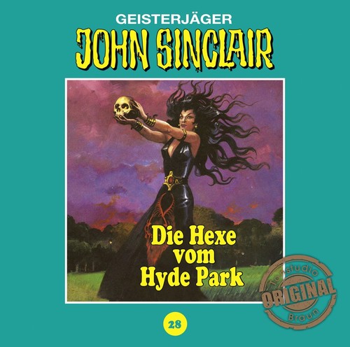 John sinclair tonstudio braun - sinclair,