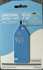 AVIATIONTAG : TUI FLY : BOEING