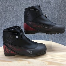 Salomon Boots Womens 7.5