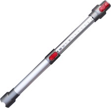 Elektrisches Teleskop Saugrohr