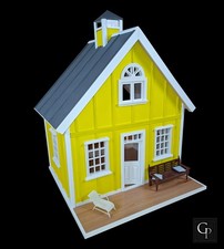 Puppenhaus "Petra's Cottage"