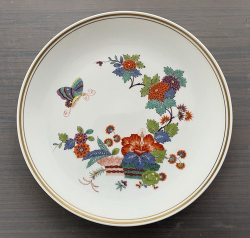 Meissen porzellan wandteller - porzellan,
