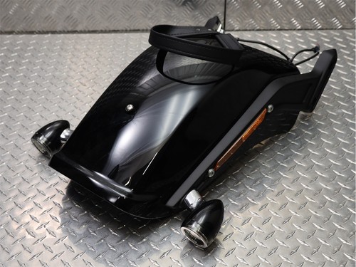 Harley davidson fat - ab, 18