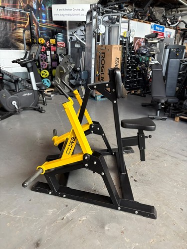 Core fitness platte geladen - platte,