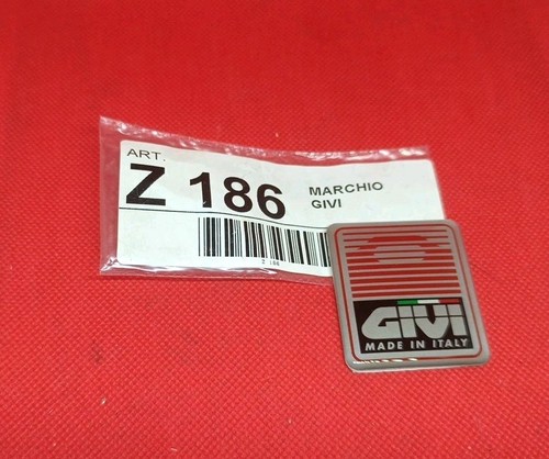 Givi z186 186 aufkleber logo - z186, z