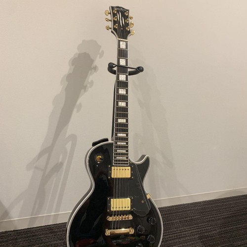 Gitarre grassroots lp 30 - e-gitarre,