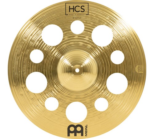 Meinl hcs trash crash - 18",