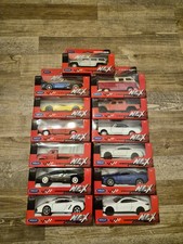 Welly NEX Model Auto's 13