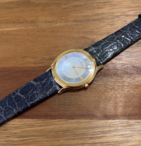 Armbanduhr jacques lemans 544 - armbanduhr,