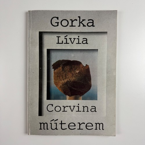 Gorka lívia urbán - lívia.,