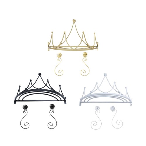 Crown betthimmelgestell - crown,
