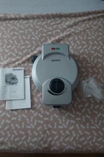 Waffeleisen für Eiswaffeln