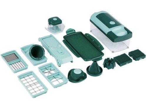 Genius nicer dicer fusion - dicer,