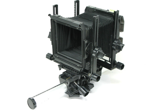 Toyo view 4x5 großformat - view,
