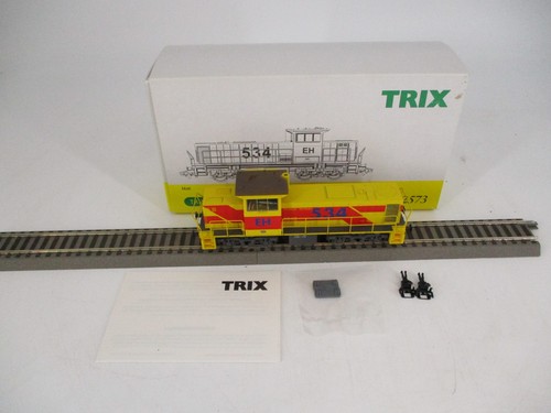 Trix spur 22573 - trix,