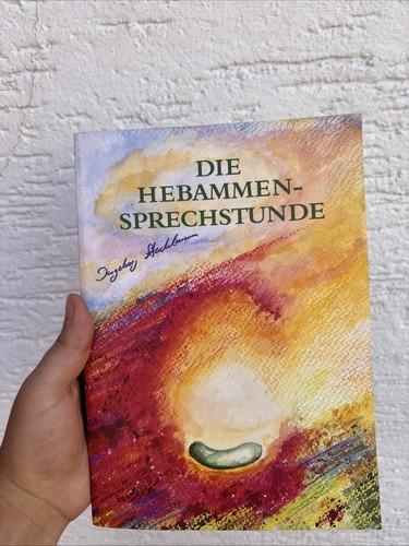 Die hebammensprechstunde von - die,