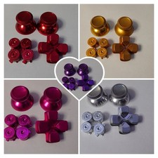 PS4 Controller Alu Bullet