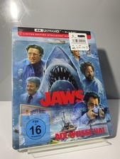 Der weiße Hai (1975) (3 Disc