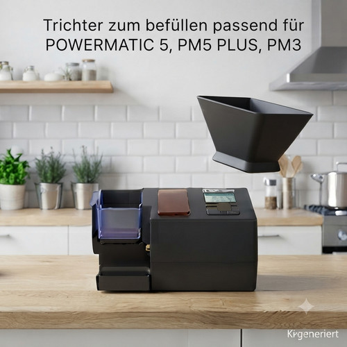 Passend für powermatic pm5 - passend,