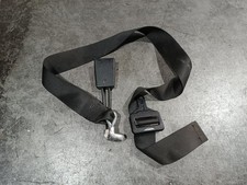 Mercedes W124 Gurtschloss hinten Beckengurt Sicherheitsgurt Gurt 1248601186