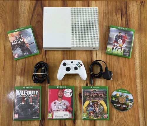 Xbox one konsole 1tb 6 - +,
