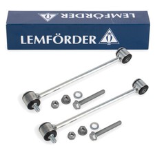 2x LEMFÖRDER Koppelstange