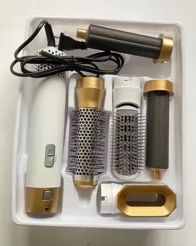 Hot air styler - 5, in