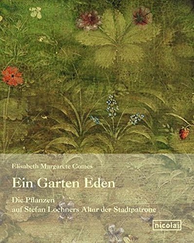 Ein garten eden - ein, von