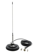 Maas magnethaftantenne - maas, pm-5