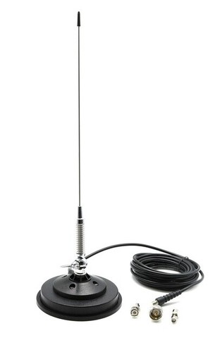 Maas magnethaftantenne - pm-5,