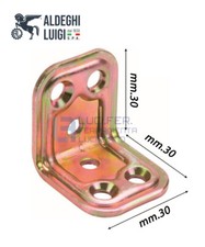 VERSTÄRKTE WINKELHALTERUNG