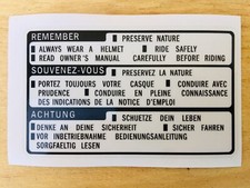 Honda Dominator NX 650 RD02