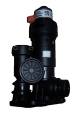 Vorrangumschaltventil mit