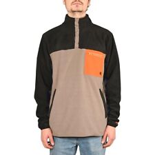 Etnies Sierra Pullover Fleece - Wachs