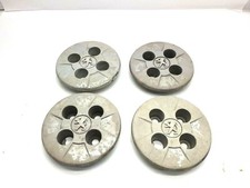 4x Citroen Felgendeckel Felgen Deckel Nabendeckel Radkappen 1309058070