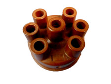 Zündverteilerkappe 6 Zyl.für z.B. Alfa Romeo 6C 1750,M 565  1 239 999 004