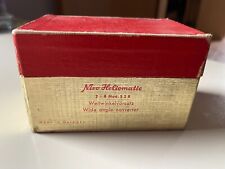 Karton Nizo Heliomatic