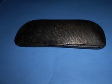 Alte Brille mit Etui aus