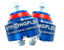 Strongflex motorlager - strongflex,
