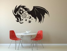 Wandaufkleber, Wandtattoo