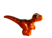 Lego 37829 jurassic - x,