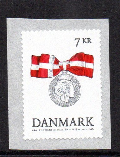 Dänemark 1827 orden - 1827**, "orden"