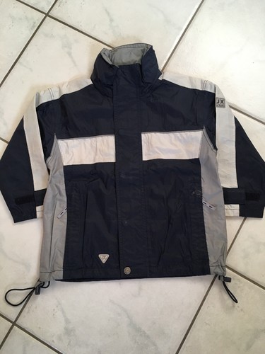 Jeantex regenjacke windjacke - jeantex,