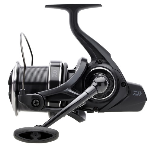 Daiwa emblem scw qd big - emblem,