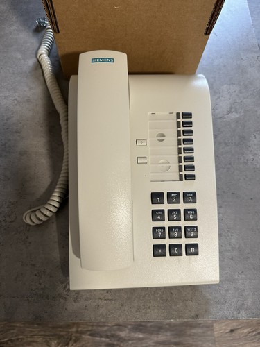 Siemens optiset ebasic - siemens,