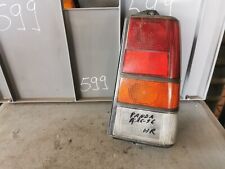 Original Fiat Panda 141A Rückleuchte Rücklicht rechts SIEM 15443